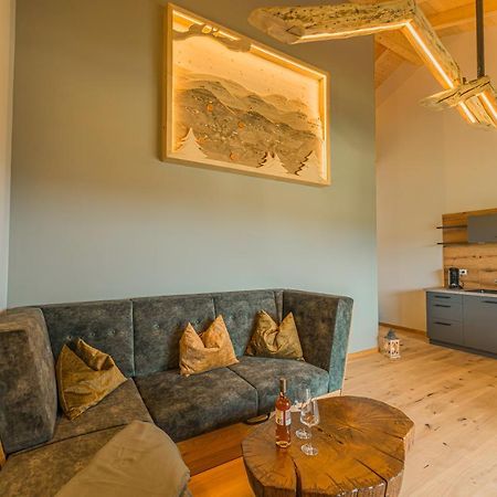 Apartmán Bienenstock Seiffen Exteriér fotografie