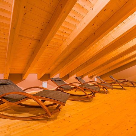 Apartmán Bienenstock Seiffen Exteriér fotografie