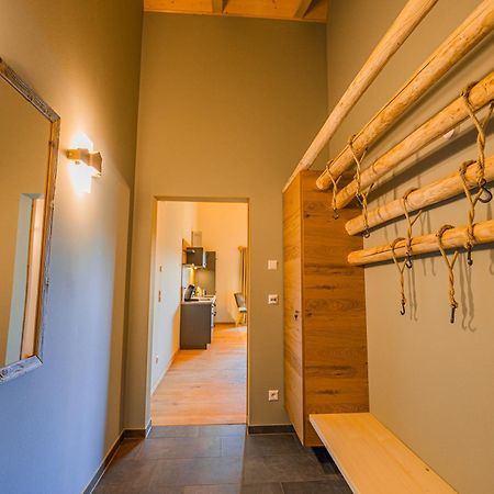 Apartmán Bienenstock Seiffen Exteriér fotografie