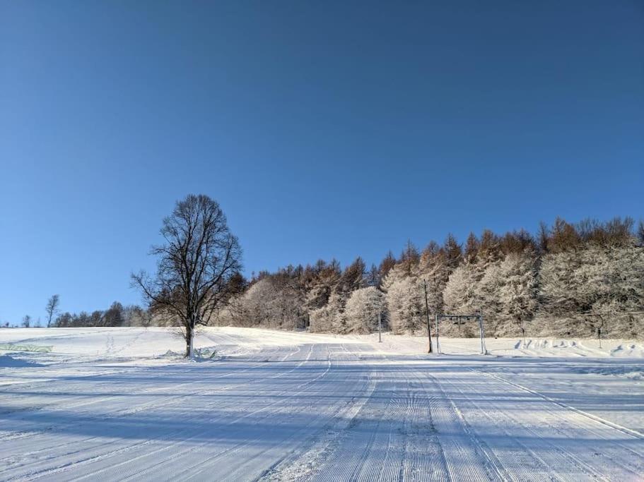 Apartmán Bienenstock Seiffen Exteriér fotografie