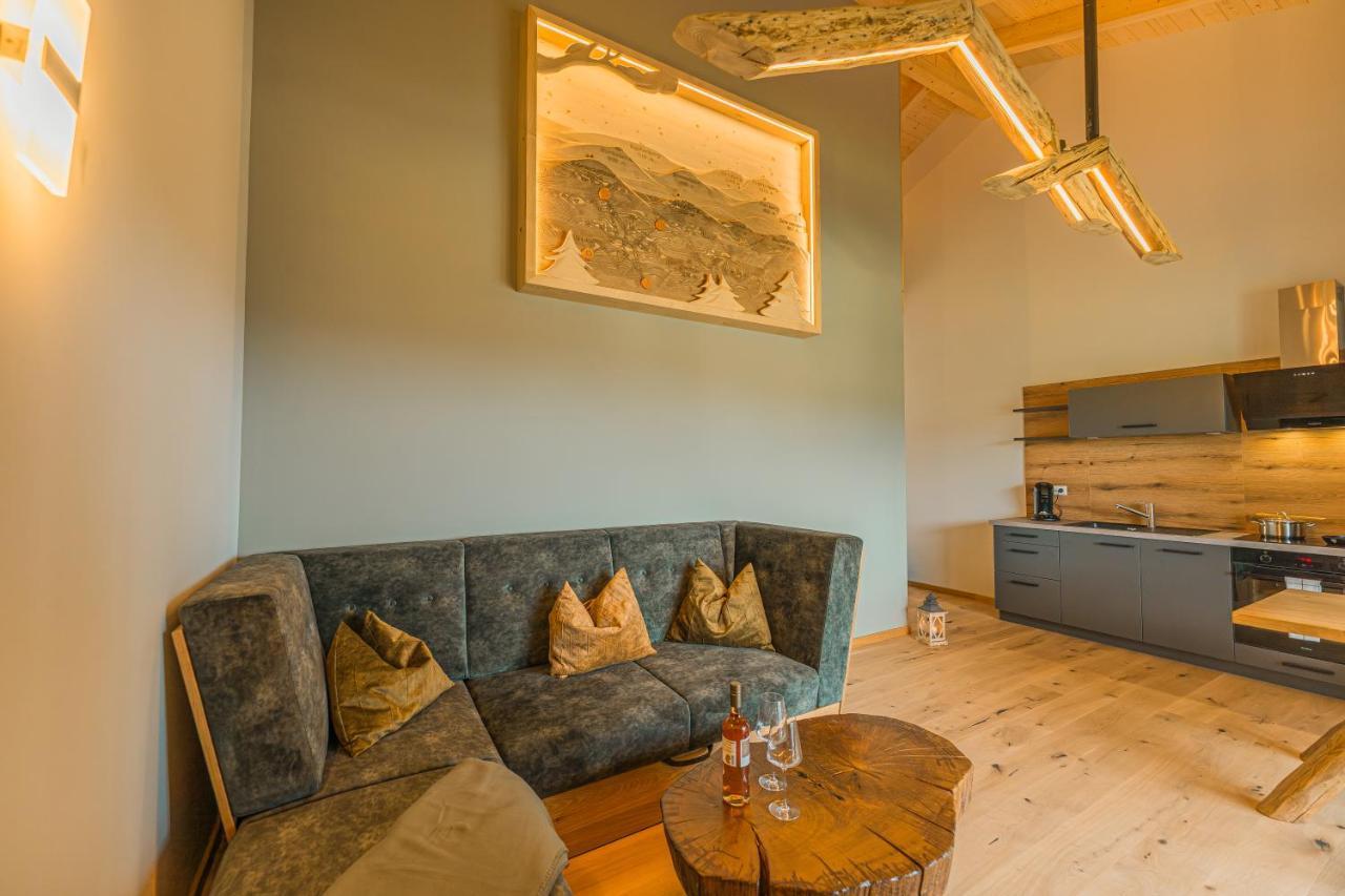 Apartmán Bienenstock Seiffen Exteriér fotografie