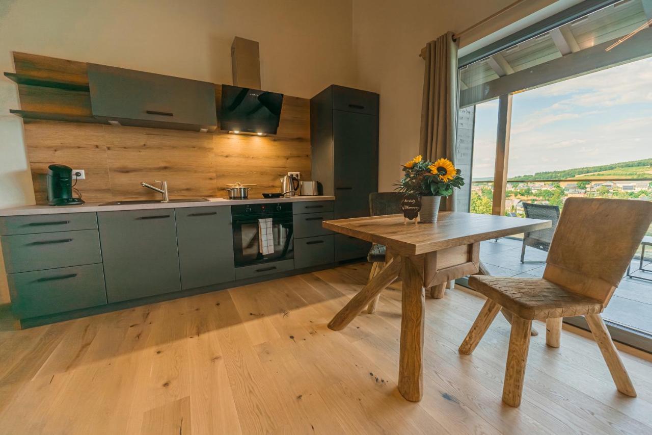 Apartmán Bienenstock Seiffen Exteriér fotografie