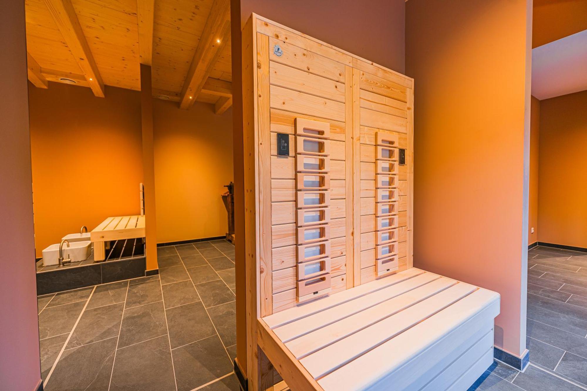 Apartmán Bienenstock Seiffen Exteriér fotografie