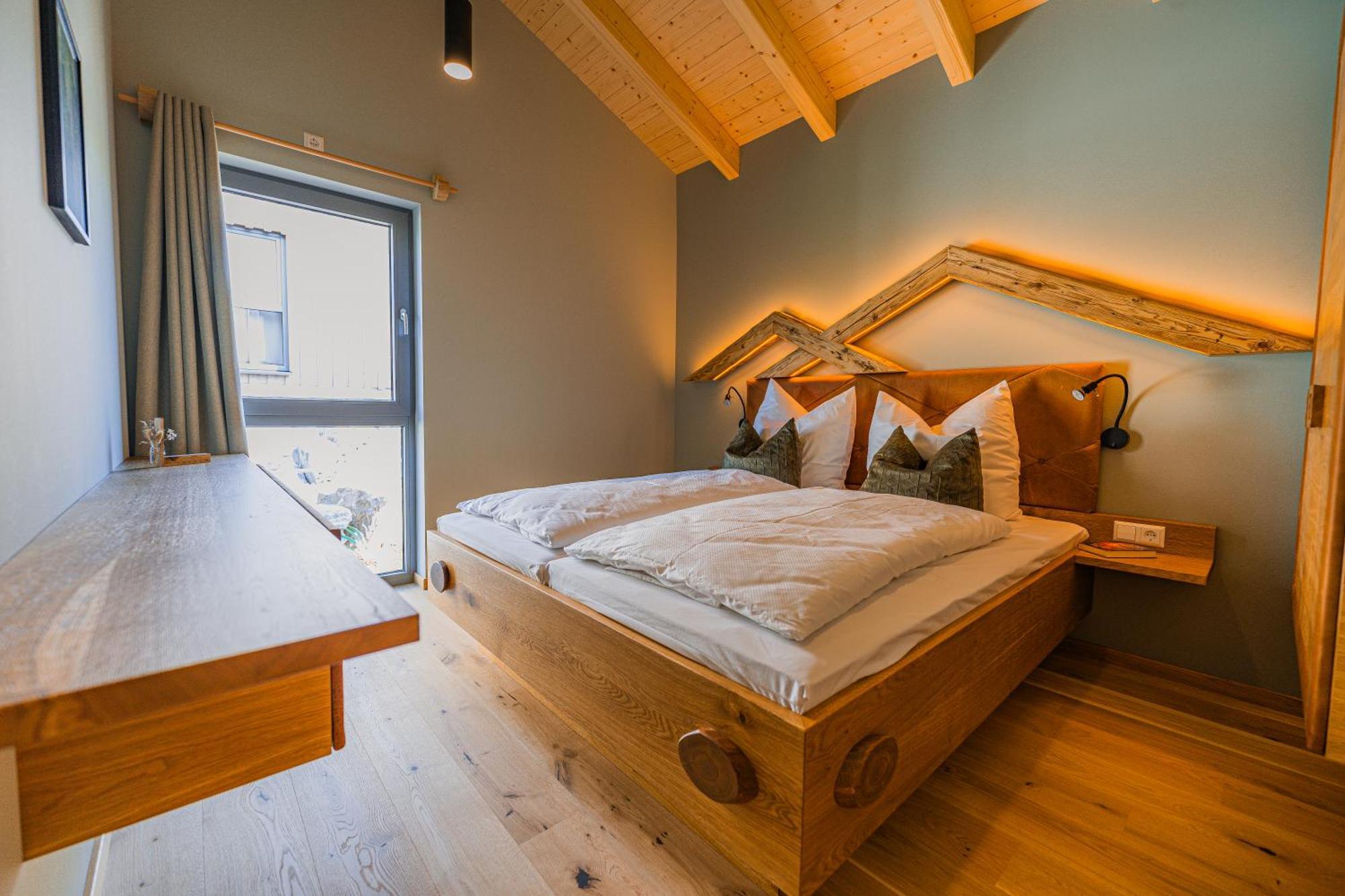 Apartmán Bienenstock Seiffen Exteriér fotografie